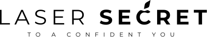 LaserSecret logo
