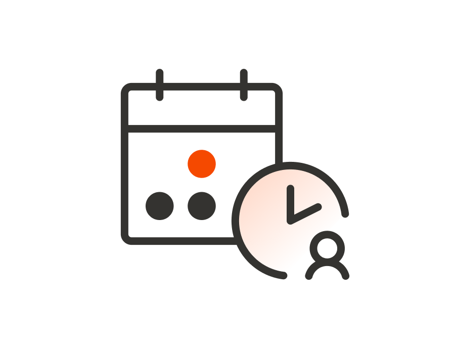 Staff insights view